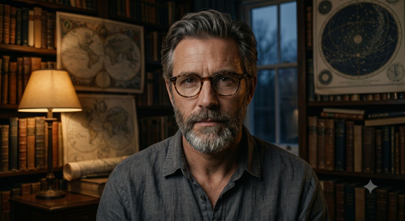 Numerolog Aleksander